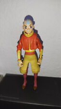 Avatar the Last Airbender - 2006 Mattel Action Figure Action Figure