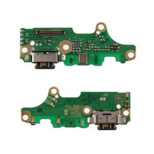 Pour Nokia 7.1 2018 Port de Charge Dock Connecteur Microphone TA-1100