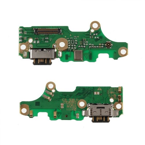 Nokia 2018 connecteur dock - 7.1,