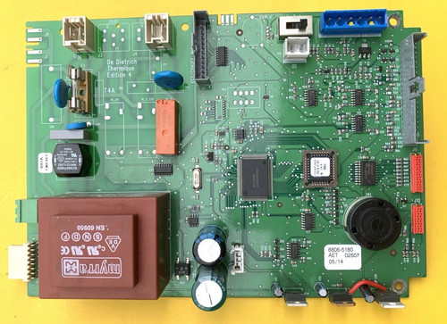Carte dietrich 88065180 - carte,