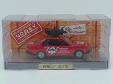 MINIATURE VOITURE NOREV 511802