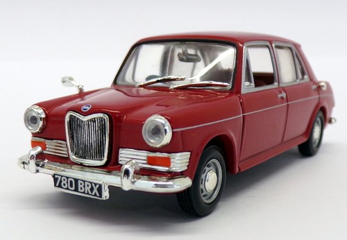 Vitesse scale model - model, car
