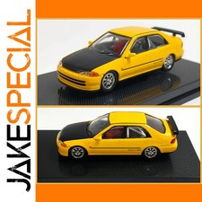 JakeSpecial – Vivid Yellow