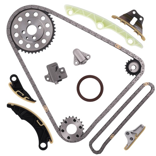 Chaîne distribution moteur - distribution,