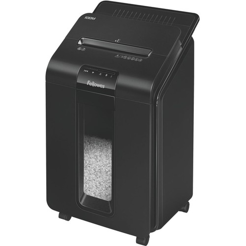 Destructeur fellowes automax - fellowes,
