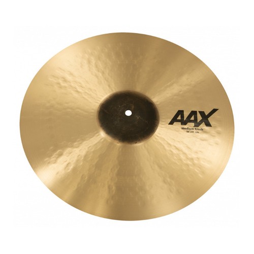 Sabian aax medium crash - crash, cymbal