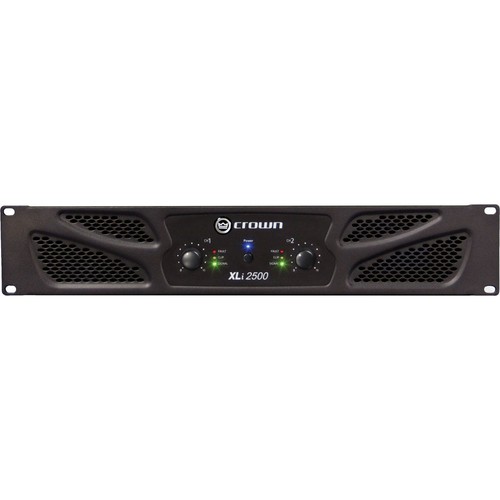 Crown audio xli - audio,