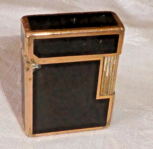 Ancien briquet dupont - ancien, paris