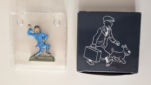 Figurine les archives - les,