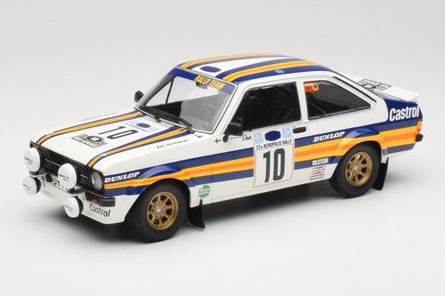 155808710 ford escort mk2 - ford, rs