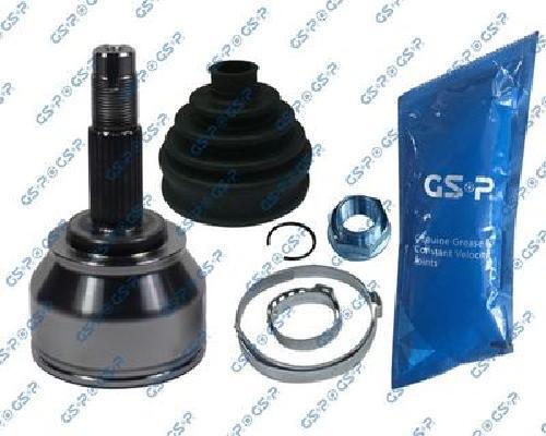 Genuine gsp joint kit - joint, drive