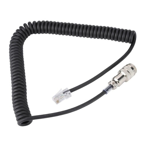 Adaptateur microphone - de,