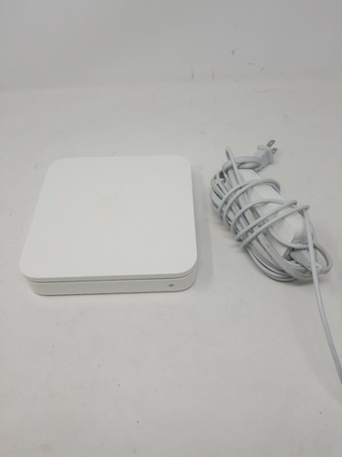 Apple airport extreme - airport, base