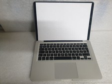 Apple MacBook Pro i5 A1278 fin