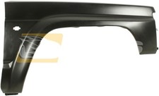 Aile Avant Droite Pour Nissan