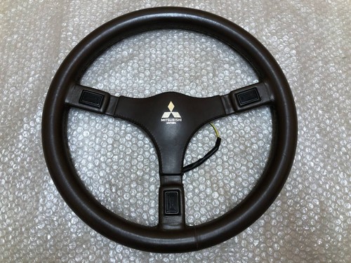 Volant cuir italvolanti - cuir,