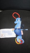 doudou peluche activités