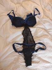 lingerie sexy érotique