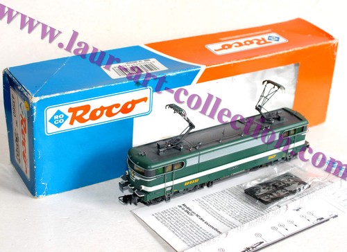 Roco 43560 locomotive - roco, ho