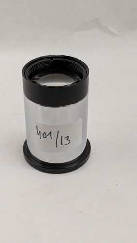 Oculaire lentille de - lentille,
