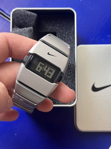 Nike watch - nike,