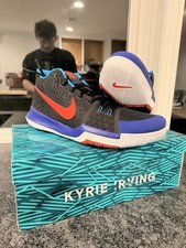 NIKE KYRIE 3 EP 'KYRACHE
