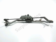 MECANISME + MOTEUR D'ESSUIE