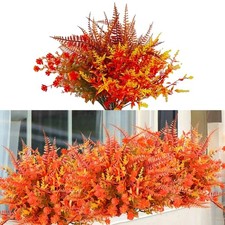 Fleurs artificielles