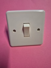 Interrupteur Simple Allumage