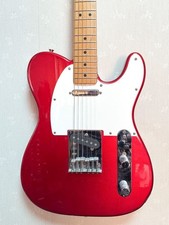 Guitare électrique Fender