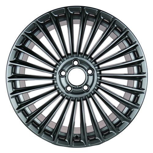 Pack jantes style - style, maybach