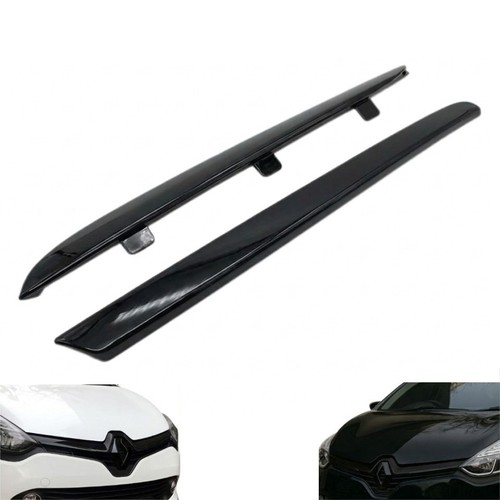 Baguette calandre noir - calandre,