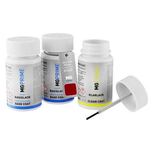 Peinture kit stylo retouche - stylo,