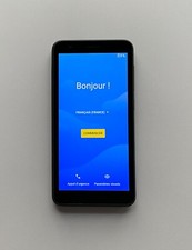 Smartphone ZTE Blade L9 32Go