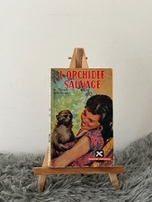 L'ORCHIDEE SAUVAGE / PERETTI