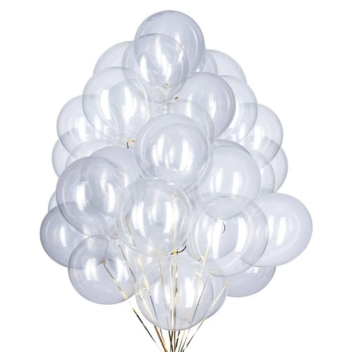 Pièces ballon latex - pièces,