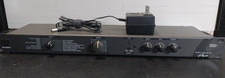 Wharfedale Pro EZVERB Programmable Effects Processor Reverb w/ Power *Tested*
