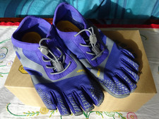 Chaussure Vibram Fivefingers