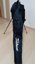 Titleist Noir SubBag Stand Bag