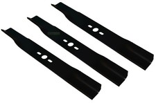 3 x 43 CM JEU 122 CM couteaux