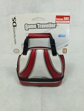 Mini sac de bowling Rouge