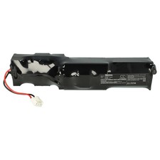 Batterie pour Rowenta Air Force Extreme RH8828WO / 2D2 2500mAh 25,9V