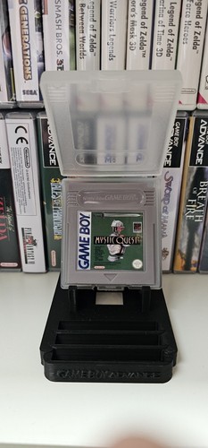 Jeu mystic quest nintendo - mystic,