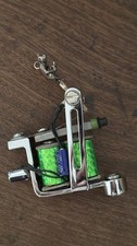 United Bob Shaw Tattoo Machine 80’s