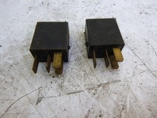 RELAIS POUR SCOOTER HONDA 125