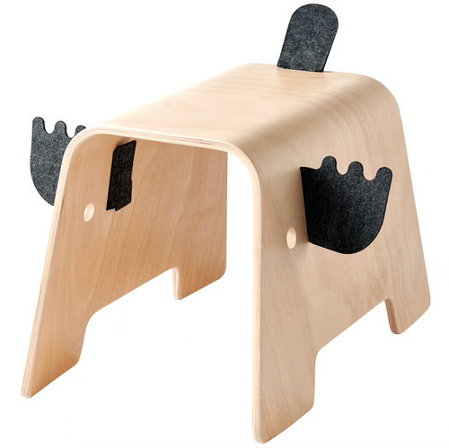 Tabouret pour enfants ikea - tabouret,