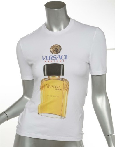 Versace atelier profumi - profumi, white