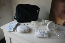 TIRE LAIT MANUEL AVENT