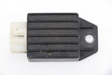 REGULATOR - TNT MOTOR ROME 12' 2T 50 (2007 - 2018)