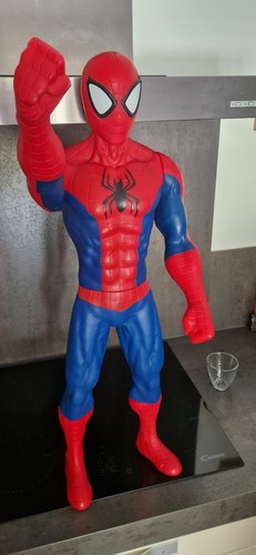Figurine geante jumbo - figurine,